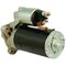 Wai Global Starter, STRBO PMGR 12V 10T CW, 17kW12 Volt, CW, 10Tooth Pinion 10879N - alternate 1